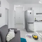 Apartment Sea Pearl *
