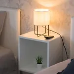 Apartment Sea Pearl *