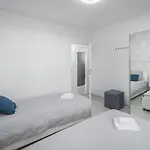 Apartment Sea Pearl Porec