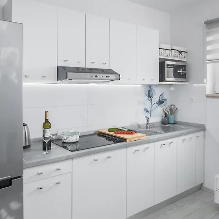 Sea Pearl Apartmán