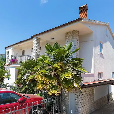Sea Pearl Apartmán Poreč
