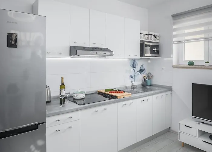 Sea Pearl Apartament