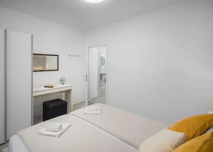 Apartament Sea Pearl *