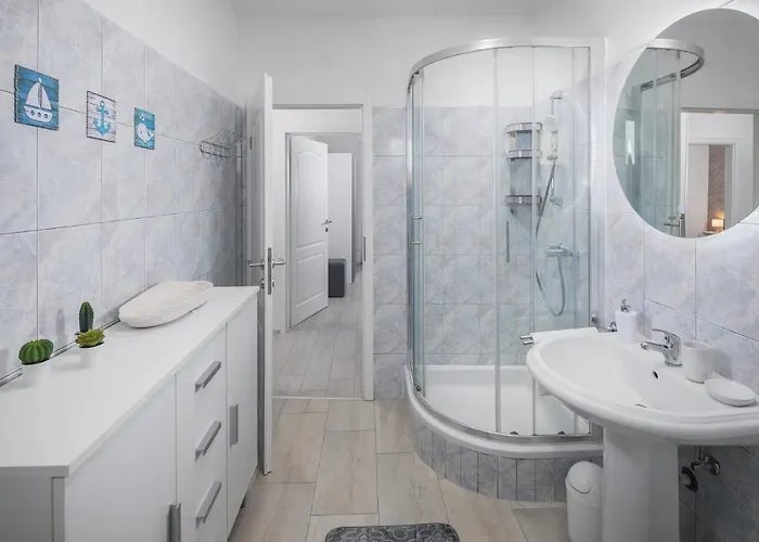 Apartament Sea Pearl Poreč