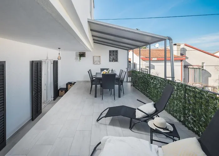 Sea Pearl Apartament