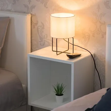 Apartment Sea Pearl *
