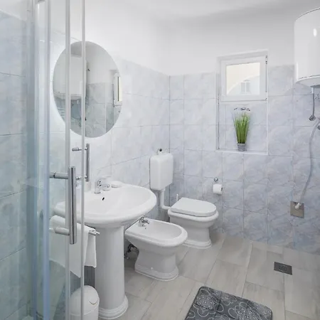 Sea Pearl * Porec