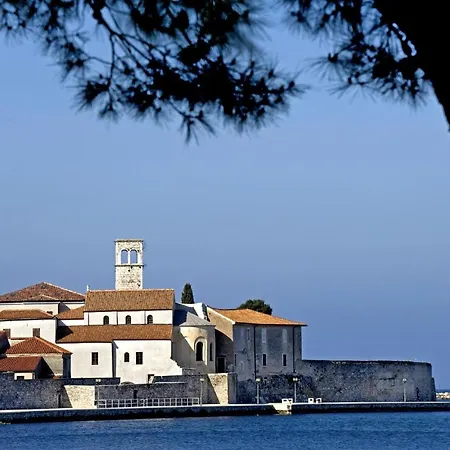 Sea Pearl Апартаменты