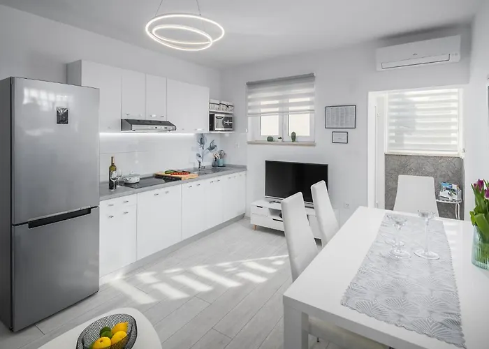 Sea Pearl * Пореч