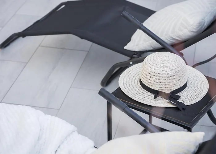 Sea Pearl Апартаменты *