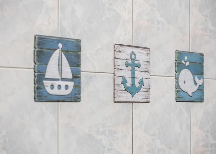 Апартаменты Sea Pearl Пореч