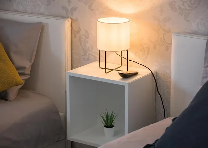 Apartman Sea Pearl *