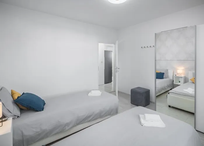 Apartman Sea Pearl Poreč